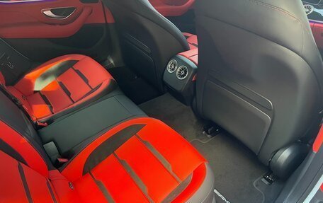 Mercedes-Benz AMG GT I рестайлинг, 2022 год, 6 850 000 рублей, 13 фотография