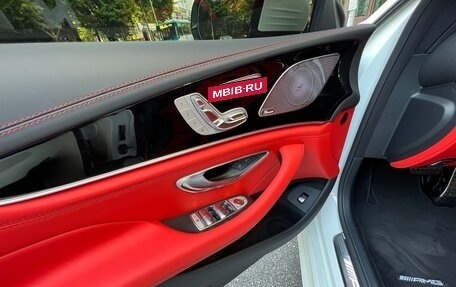 Mercedes-Benz AMG GT I рестайлинг, 2022 год, 6 850 000 рублей, 15 фотография