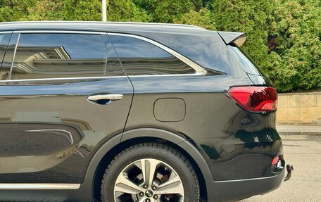 KIA Sorento III Prime рестайлинг, 2018 год, 3 000 000 рублей, 4 фотография