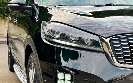 KIA Sorento III Prime рестайлинг, 2018 год, 3 000 000 рублей, 8 фотография