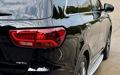 KIA Sorento III Prime рестайлинг, 2018 год, 3 000 000 рублей, 10 фотография