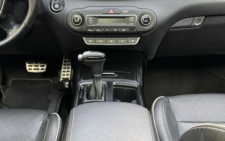 KIA Sorento III Prime рестайлинг, 2018 год, 3 000 000 рублей, 13 фотография