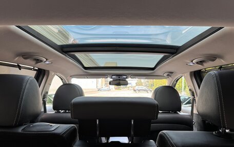 KIA Sorento III Prime рестайлинг, 2018 год, 3 000 000 рублей, 21 фотография