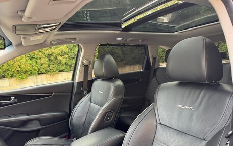 KIA Sorento III Prime рестайлинг, 2018 год, 3 000 000 рублей, 19 фотография