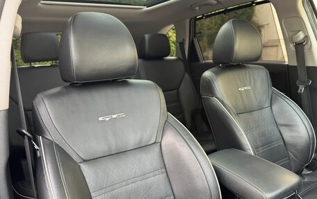 KIA Sorento III Prime рестайлинг, 2018 год, 3 000 000 рублей, 24 фотография