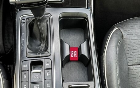 KIA Sorento III Prime рестайлинг, 2018 год, 3 000 000 рублей, 15 фотография