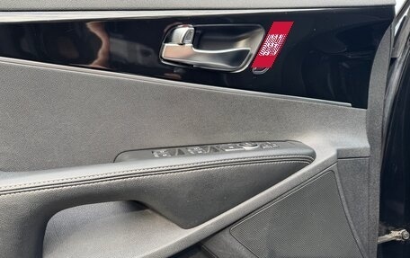 KIA Sorento III Prime рестайлинг, 2018 год, 3 000 000 рублей, 18 фотография