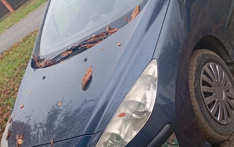 Peugeot 308 II, 2008 год, 220 000 рублей, 2 фотография