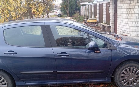 Peugeot 308 II, 2008 год, 220 000 рублей, 4 фотография