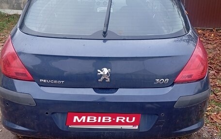 Peugeot 308 II, 2008 год, 220 000 рублей, 3 фотография
