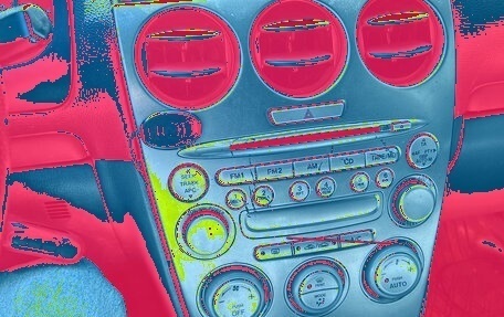 Mazda 6, 2003 год, 170 000 рублей, 6 фотография