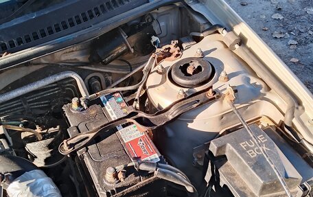 Mazda Familia, 1999 год, 270 000 рублей, 7 фотография