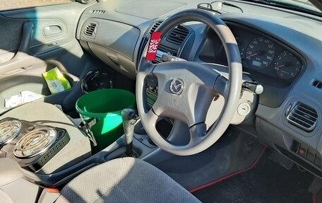 Mazda Familia, 1999 год, 270 000 рублей, 6 фотография