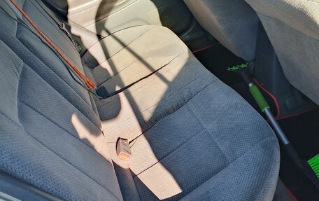 Mazda Familia, 1999 год, 270 000 рублей, 10 фотография