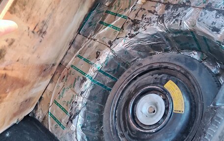 Mazda Familia, 1999 год, 270 000 рублей, 12 фотография