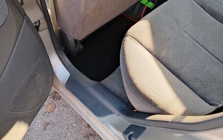 Mazda Familia, 1999 год, 270 000 рублей, 14 фотография