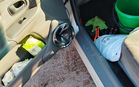 Mazda Familia, 1999 год, 270 000 рублей, 13 фотография