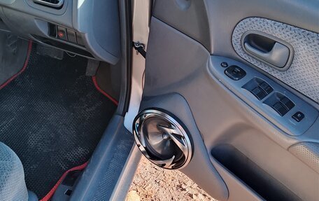 Mazda Familia, 1999 год, 270 000 рублей, 11 фотография