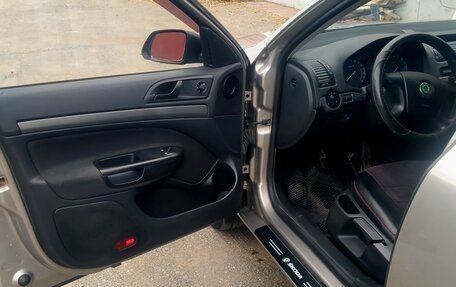 Skoda Octavia, 2008 год, 650 000 рублей, 9 фотография