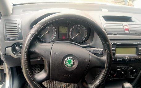 Skoda Octavia, 2008 год, 650 000 рублей, 3 фотография