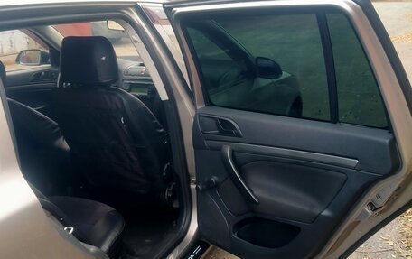 Skoda Octavia, 2008 год, 650 000 рублей, 8 фотография