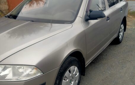 Skoda Octavia, 2008 год, 650 000 рублей, 13 фотография