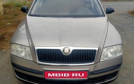 Skoda Octavia, 2008 год, 650 000 рублей, 14 фотография