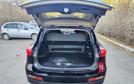 Infiniti QX50 I рестайлинг, 2014 год, 2 040 000 рублей, 4 фотография