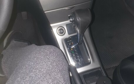 Toyota Corolla, 2005 год, 650 000 рублей, 8 фотография