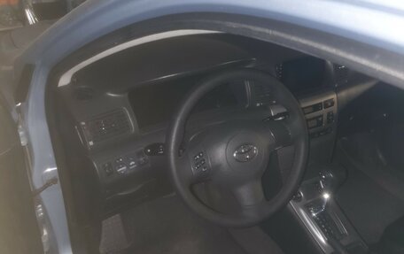 Toyota Corolla, 2005 год, 650 000 рублей, 9 фотография