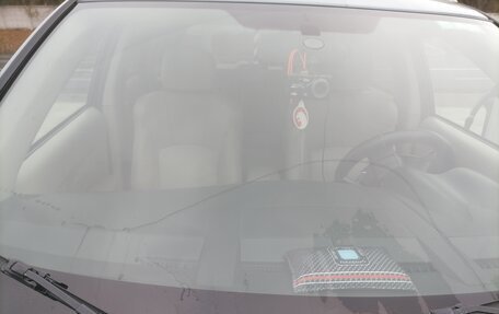 Peugeot 4007, 2009 год, 850 000 рублей, 14 фотография