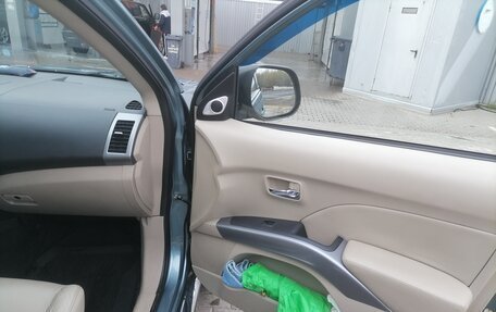 Peugeot 4007, 2009 год, 850 000 рублей, 12 фотография