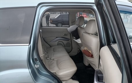 Peugeot 4007, 2009 год, 850 000 рублей, 16 фотография