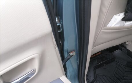 Peugeot 4007, 2009 год, 850 000 рублей, 18 фотография