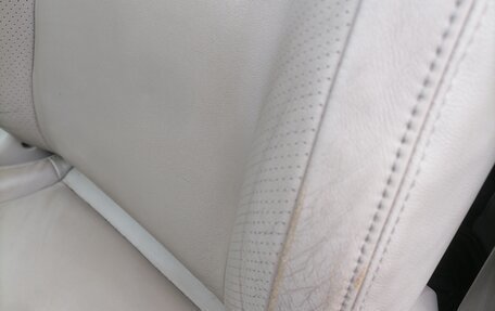 Peugeot 4007, 2009 год, 850 000 рублей, 20 фотография