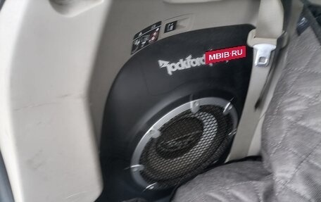 Peugeot 4007, 2009 год, 850 000 рублей, 15 фотография