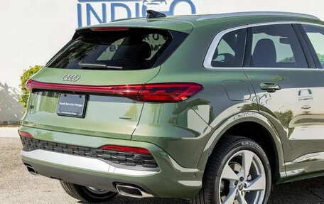 Audi Q5, 2025 год, 6 000 000 рублей, 6 фотография
