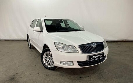 Skoda Octavia, 2012 год, 795 000 рублей, 3 фотография