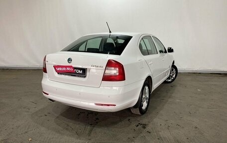 Skoda Octavia, 2012 год, 795 000 рублей, 6 фотография
