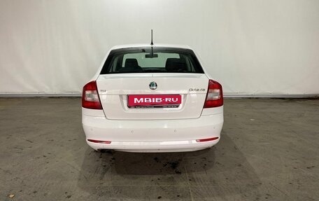 Skoda Octavia, 2012 год, 795 000 рублей, 5 фотография