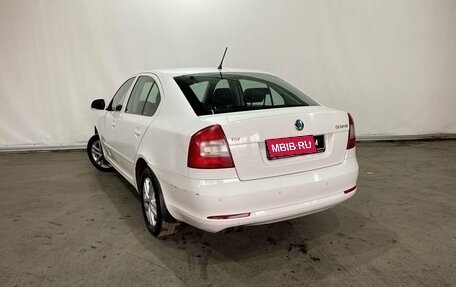 Skoda Octavia, 2012 год, 795 000 рублей, 4 фотография
