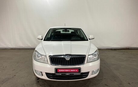 Skoda Octavia, 2012 год, 795 000 рублей, 2 фотография