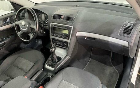 Skoda Octavia, 2012 год, 795 000 рублей, 11 фотография