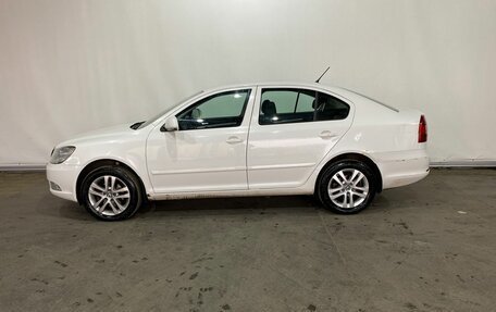 Skoda Octavia, 2012 год, 795 000 рублей, 8 фотография