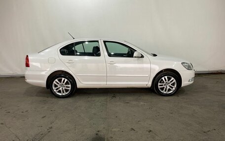 Skoda Octavia, 2012 год, 795 000 рублей, 7 фотография