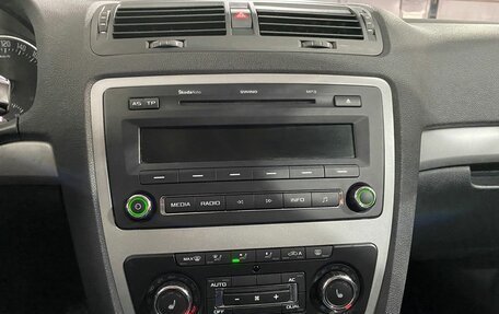 Skoda Octavia, 2012 год, 795 000 рублей, 13 фотография