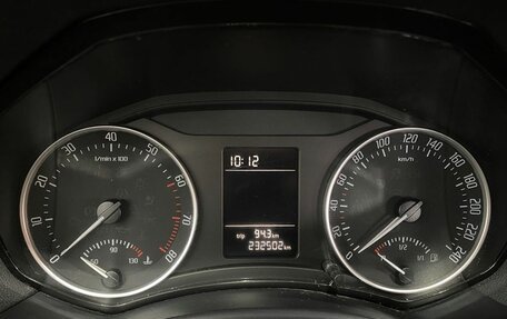 Skoda Octavia, 2012 год, 795 000 рублей, 12 фотография