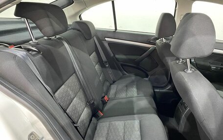 Skoda Octavia, 2012 год, 795 000 рублей, 10 фотография