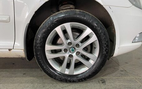 Skoda Octavia, 2012 год, 795 000 рублей, 15 фотография