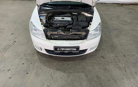 Skoda Octavia, 2012 год, 795 000 рублей, 14 фотография
